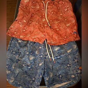 Tommy Bahama men’s bathing suits